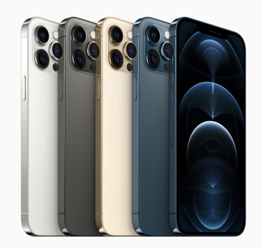 IPHONE 12 PRO 256