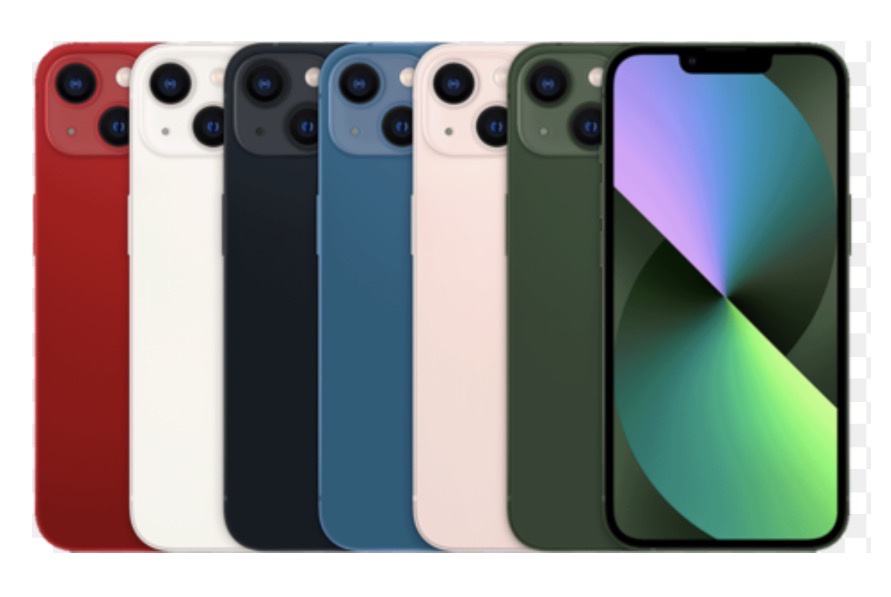 IPHONE 13 MINI 128GB