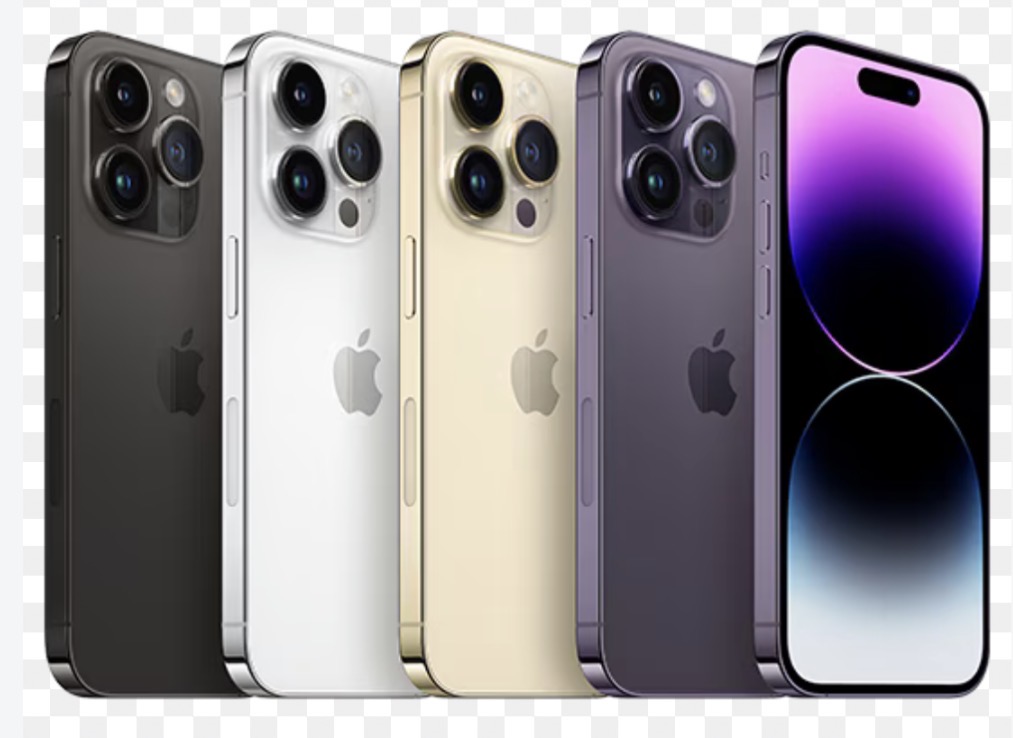 IPHONE 14 PRO 128GB eSim