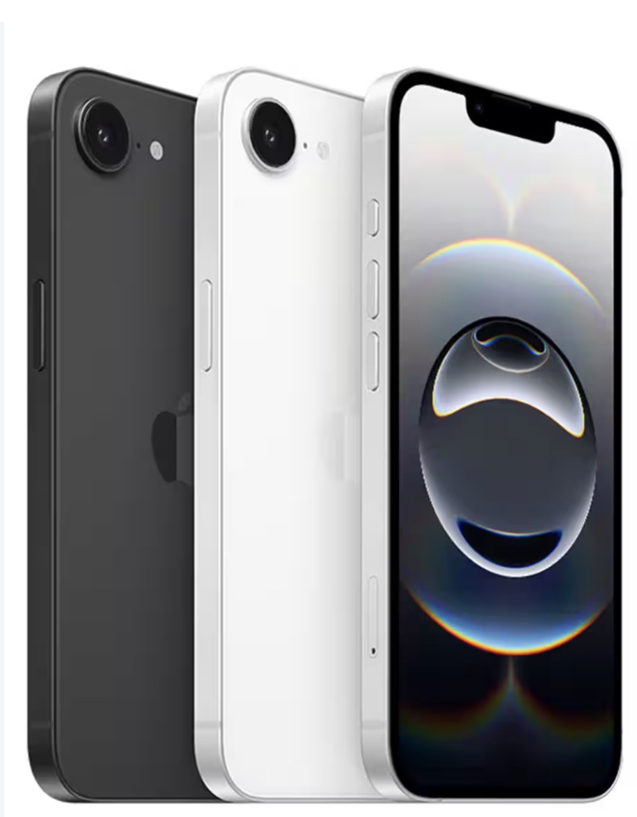IPHONE 16e 128GB eSIM