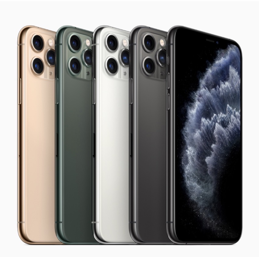 IPHONE 11 PRO MAX 512GB
