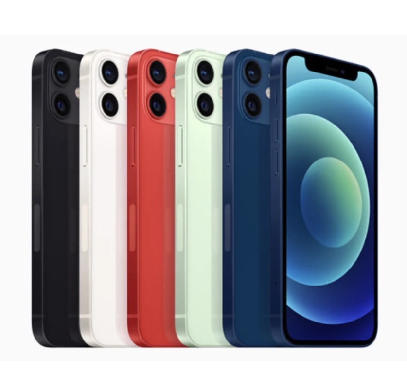 IPHONE 12 128 GB