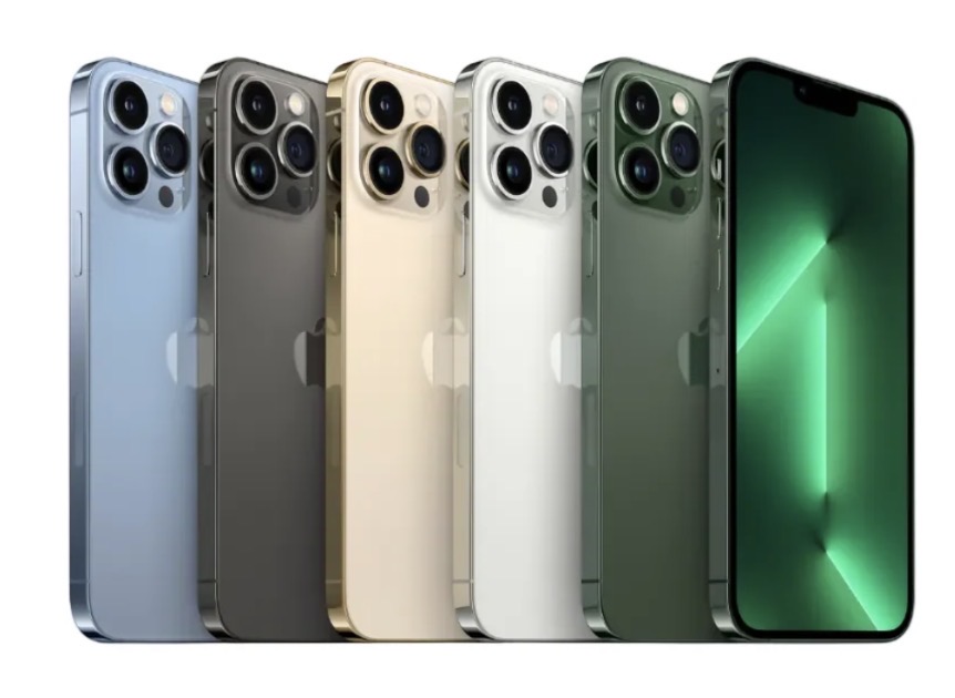 IPHONE 13 PRO MAX 128GB
